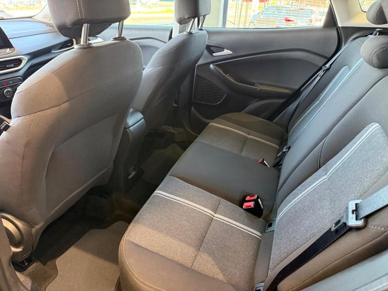 Chevrolet Tracker T A LT - foto 8