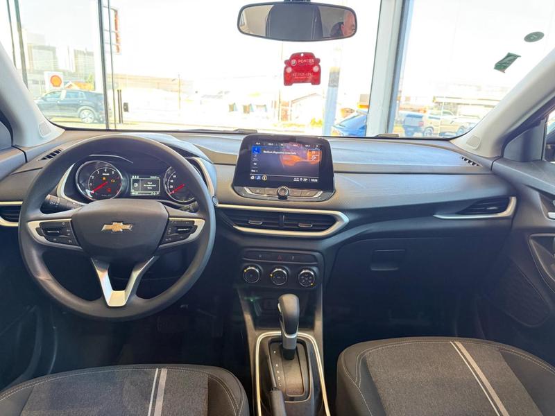 Chevrolet Tracker T A LT - foto 9