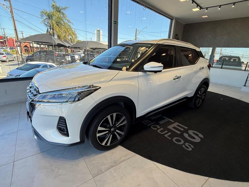 Nissan Kicks Long Tf - foto 2