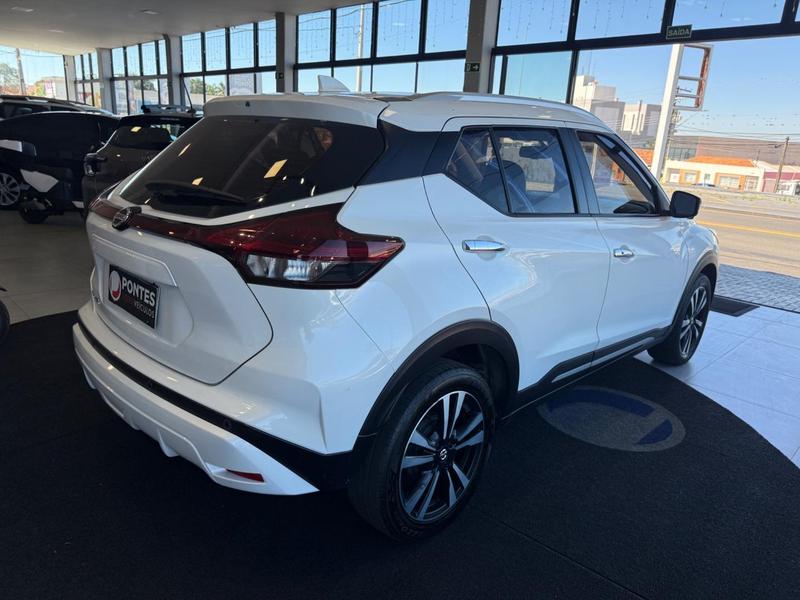 Nissan Kicks Long Tf - foto 3