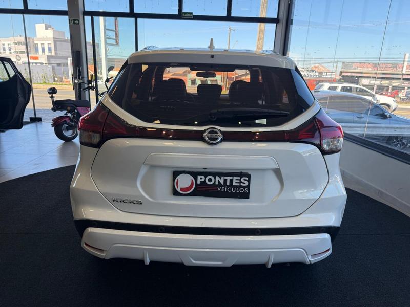 Nissan Kicks Long Tf - foto 4