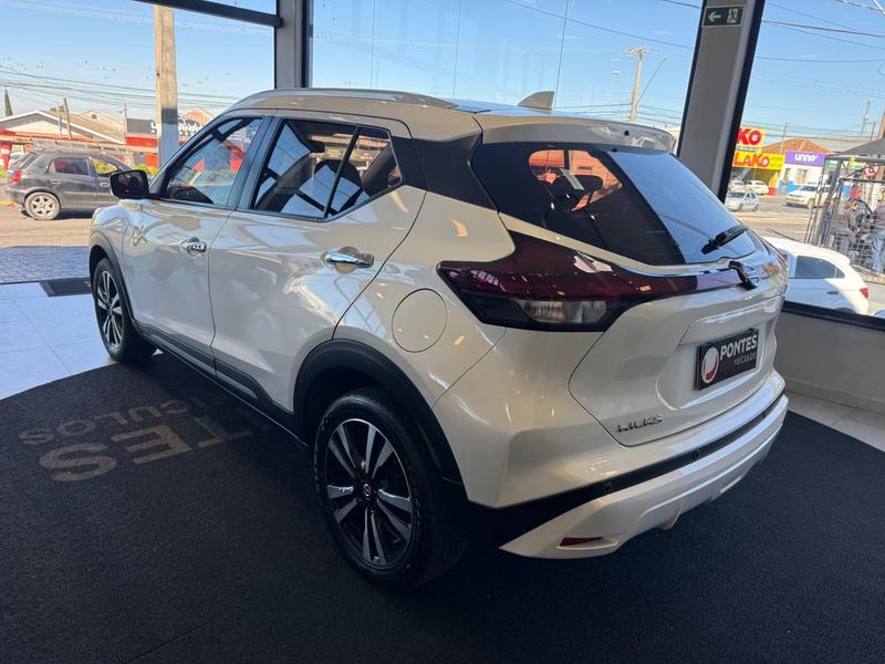 Nissan Kicks Long Tf - foto 5