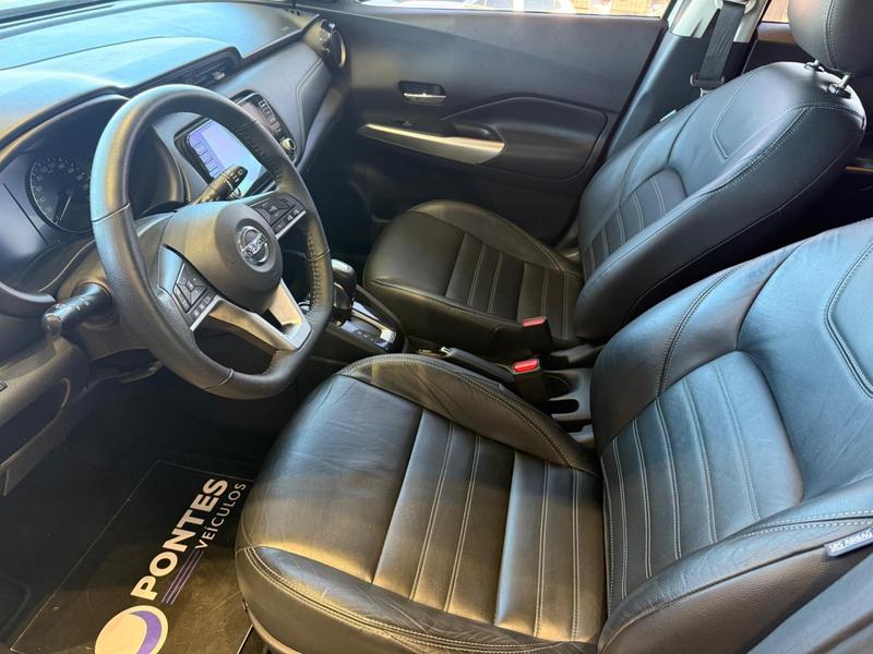 Nissan Kicks Long Tf - foto 6