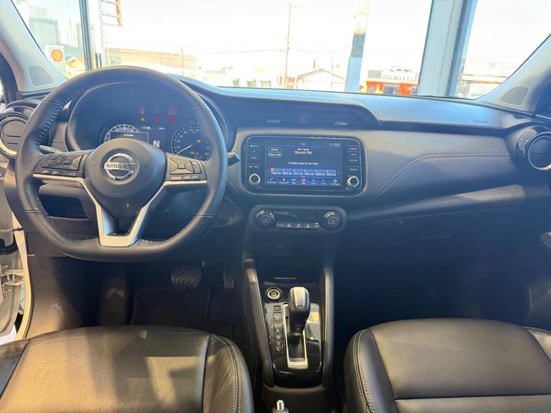 Nissan Kicks Long Tf - foto 7