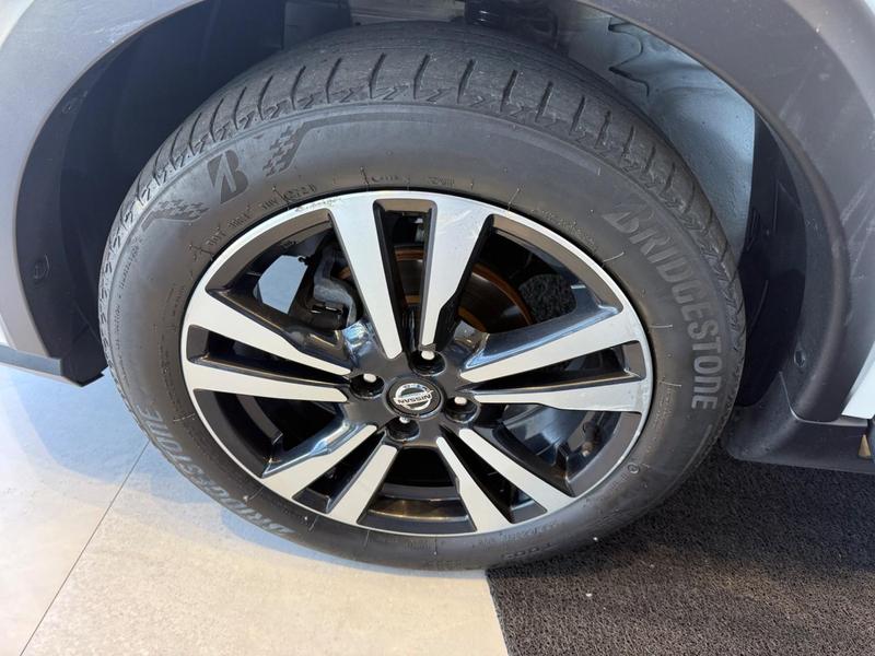 Nissan Kicks Long Tf - foto 8