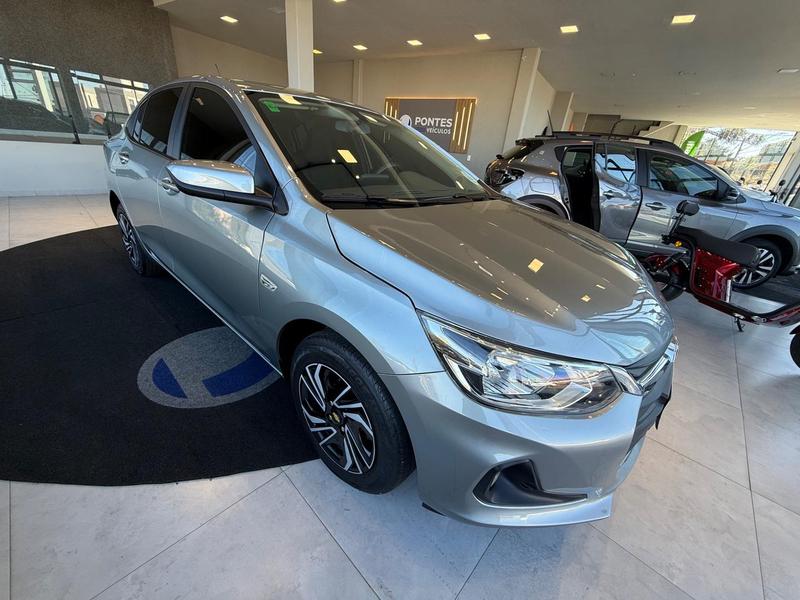 Chevrolet Onix Plus 10mt - foto 2
