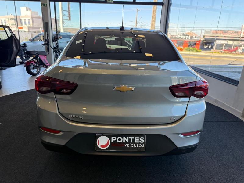 Chevrolet Onix Plus 10mt - foto 3