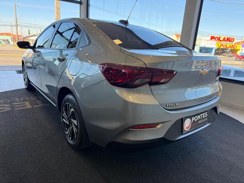 Chevrolet Onix Plus 10mt - foto 5