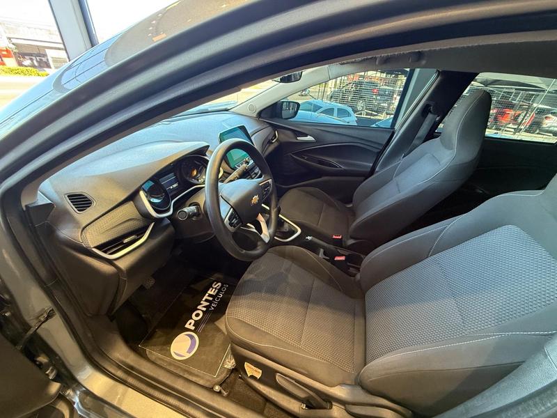 Chevrolet Onix Plus 10mt - foto 6