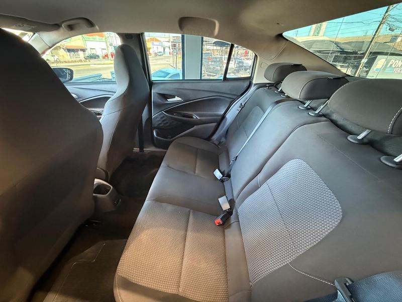 Chevrolet Onix Plus 10mt - foto 7