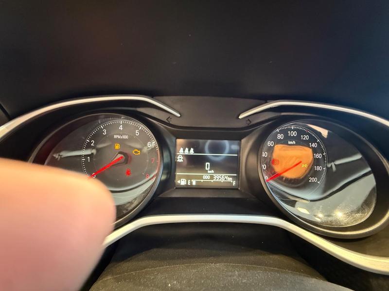 Chevrolet Onix Plus 10mt - foto 8
