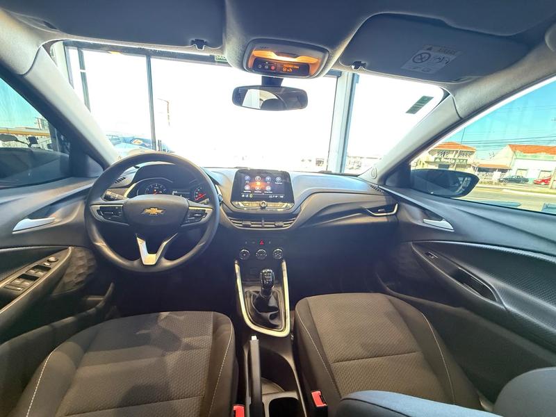 Chevrolet Onix Plus 10mt - foto 9