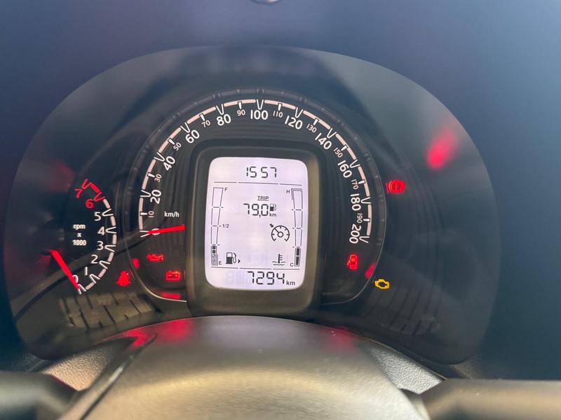 Fiat Mobi Trekking 10mt - foto 11