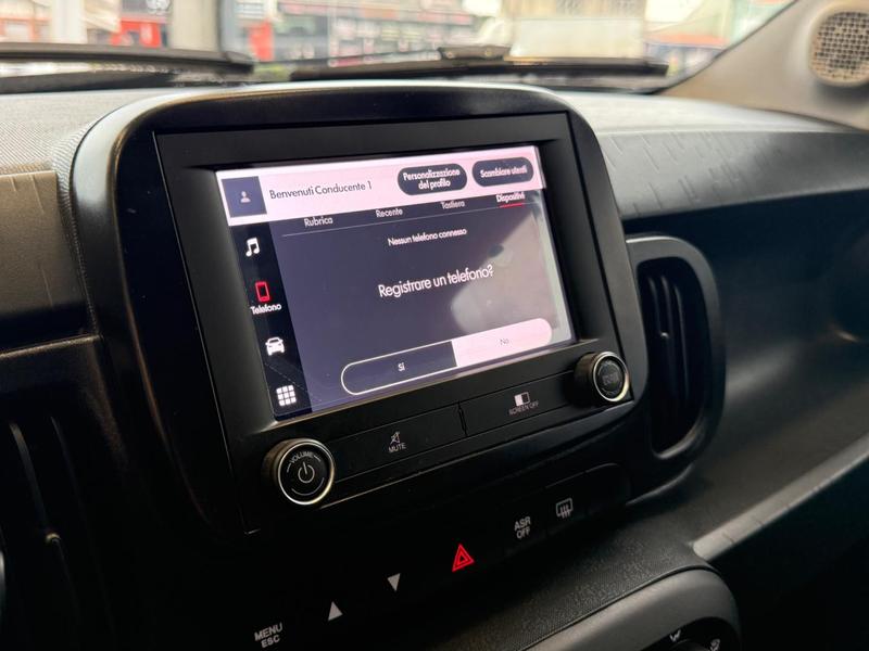 Fiat Mobi Trekking 10mt - foto 12