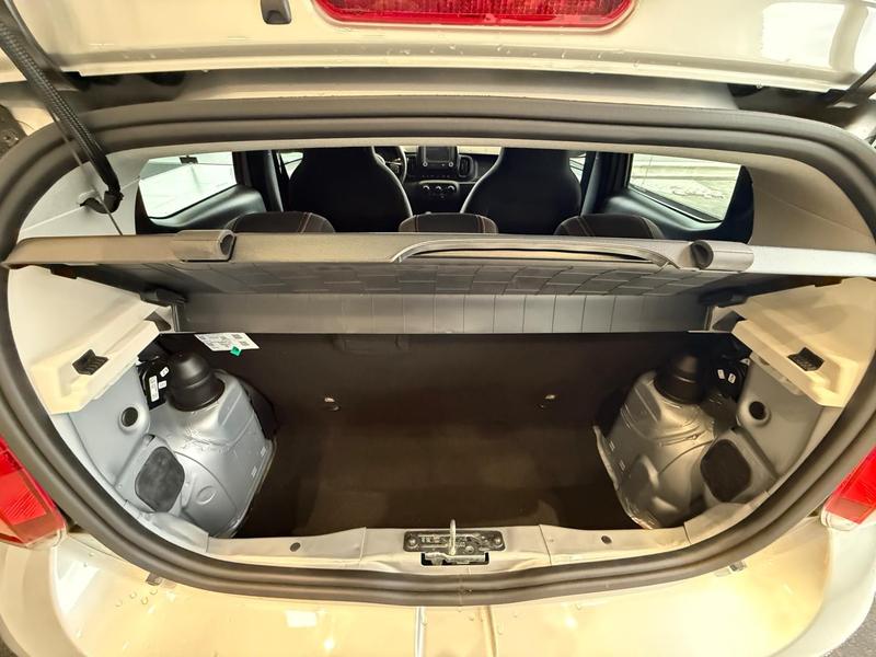 Fiat Mobi Trekking 10mt - foto 14