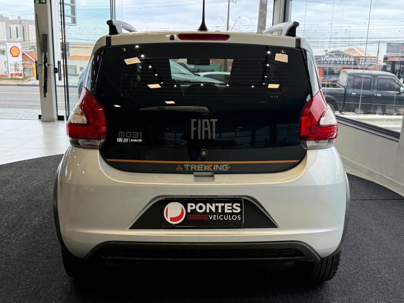 Fiat Mobi Trekking 10mt - foto 4