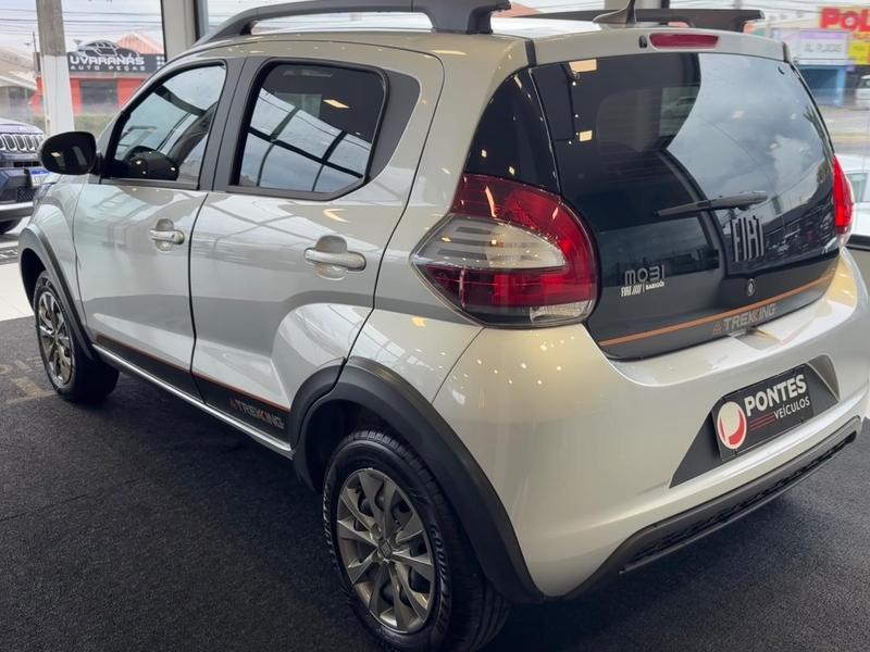 Fiat Mobi Trekking 10mt - foto 5