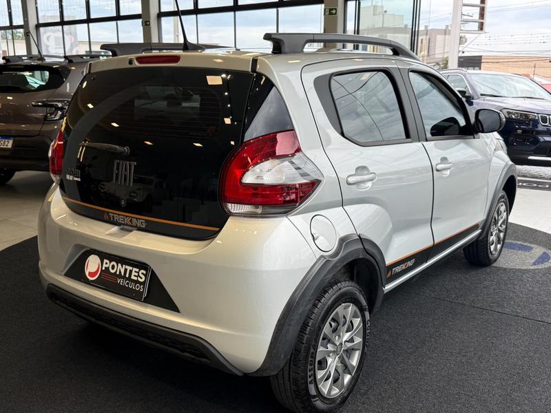 Fiat Mobi Trekking 10mt - foto 6