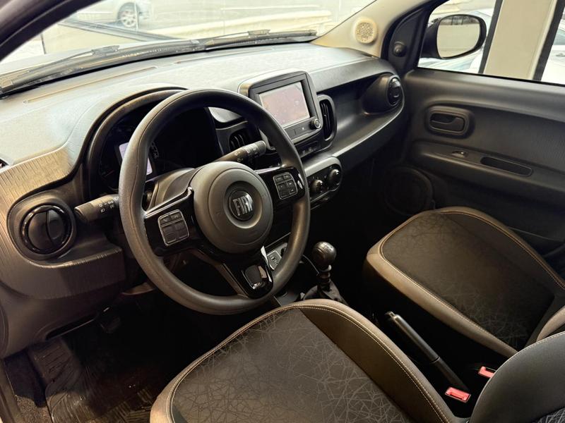 Fiat Mobi Trekking 10mt - foto 7