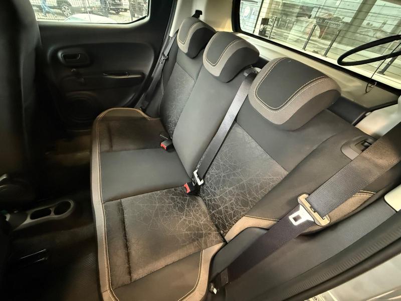 Fiat Mobi Trekking 10mt - foto 10