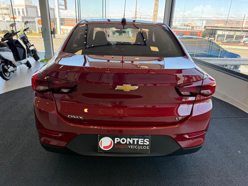 Chevrolet Onix Plus 10mt - foto 3