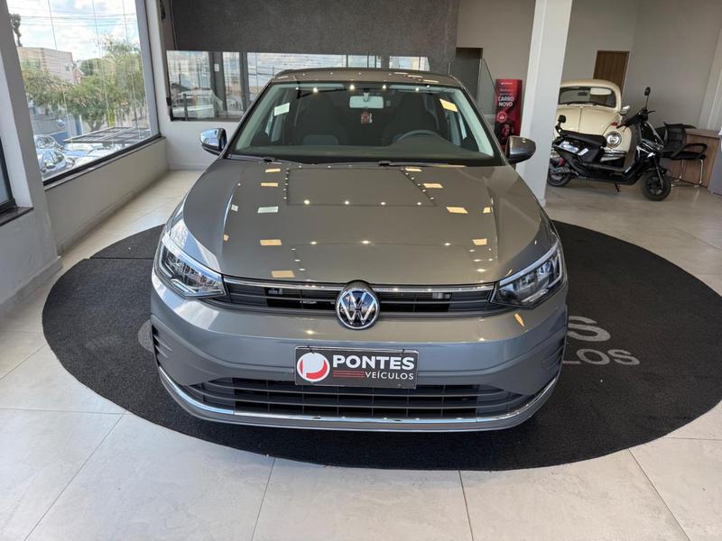 Volkswagen Virtus 2024
