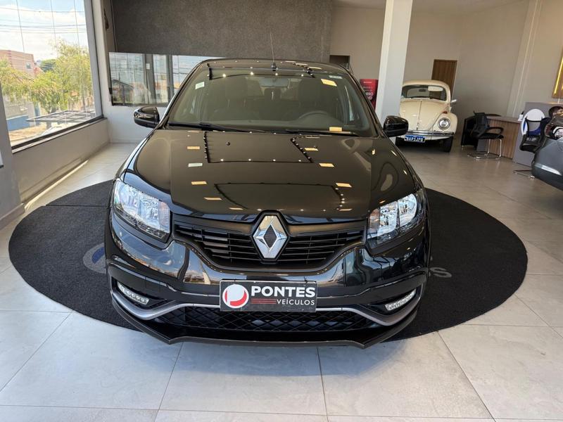 Renault Sandero 2022 à venda