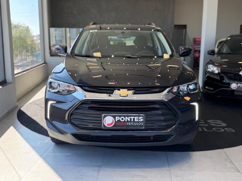 Chevrolet Tracker 2025 à venda