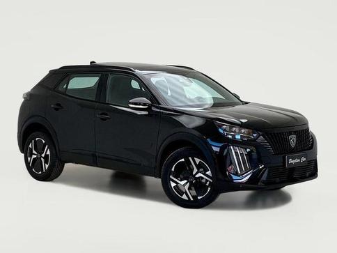 PEUGEOT 2008 GT 1.0 Turbo Flex 5p Aut.