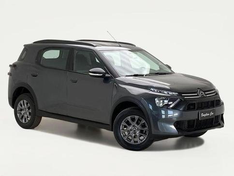 CITROEN C3  AIRCROSS F. Pack 1.0 Flex TB 200 Aut.