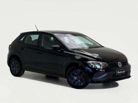 VOLKSWAGEN Polo Track 1.0 Flex 12V 5p
