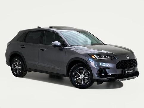 HONDA ZR-V Touring 2.0 16V 5p Aut.