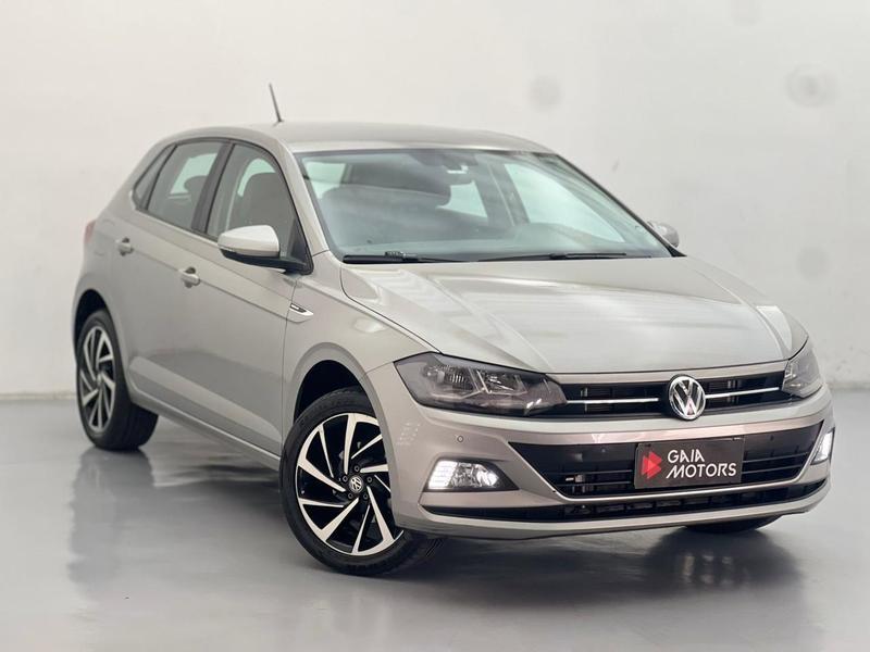 VOLKSWAGEN POLO HL TSI