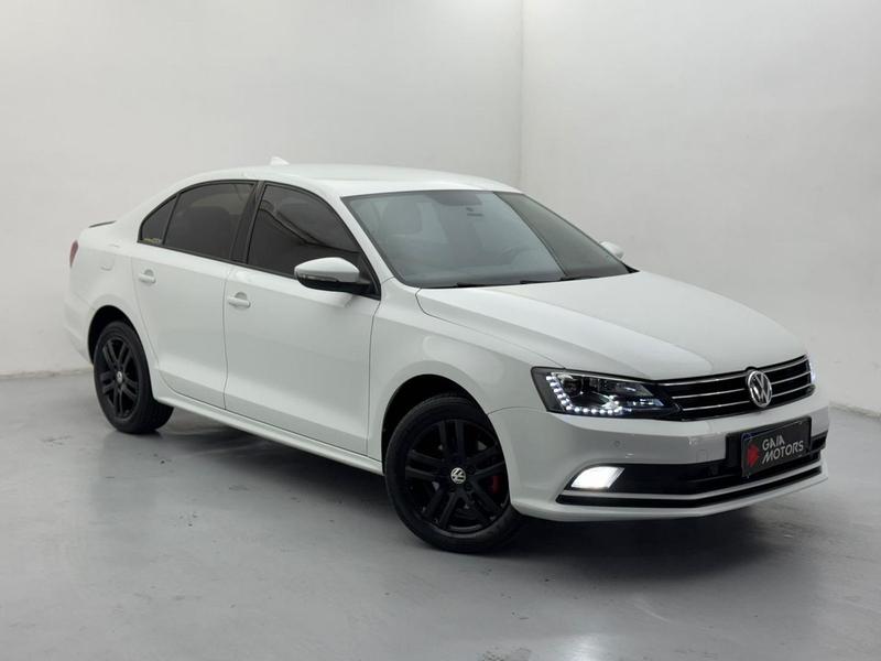 VOLKSWAGEN JETTA CL AF