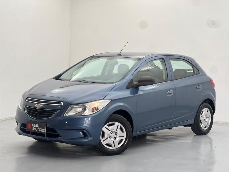 CHEVROLET ONIX 1.0MT LT