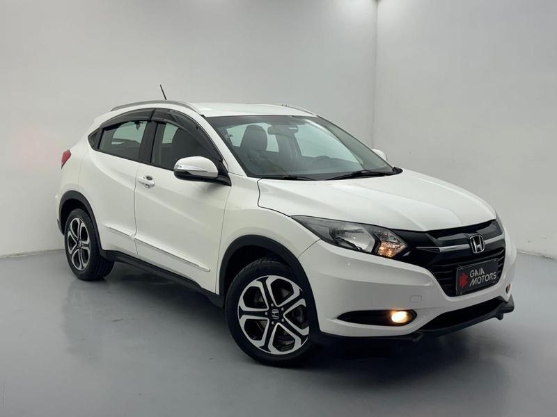 HONDA HR-V EX CVT