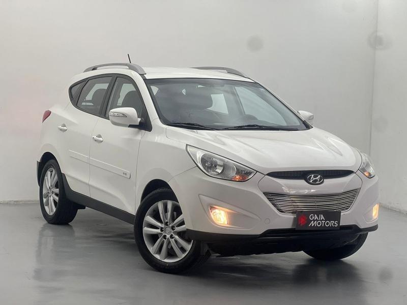 HYUNDAI X35 B