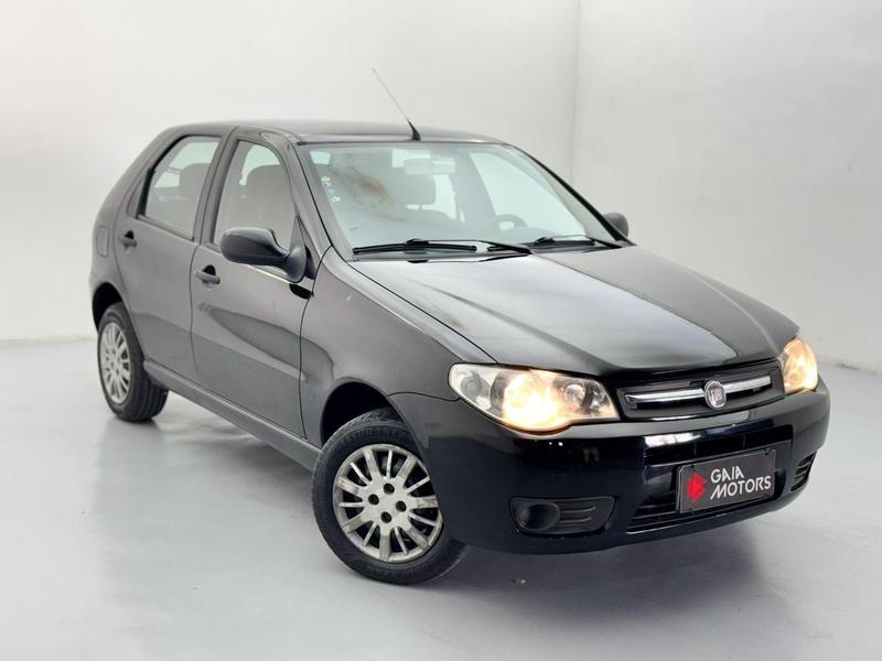 FIAT PALIO FIRE ECONOM