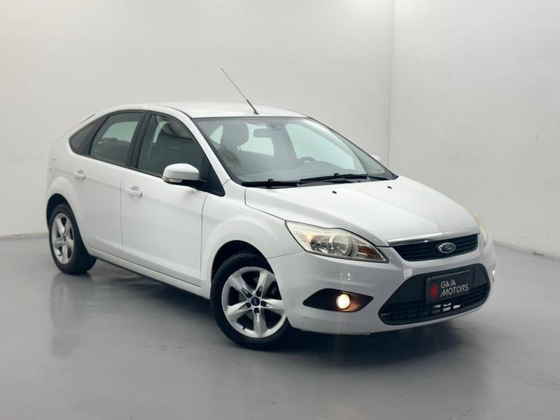 FORD FOCUS HC FLEX