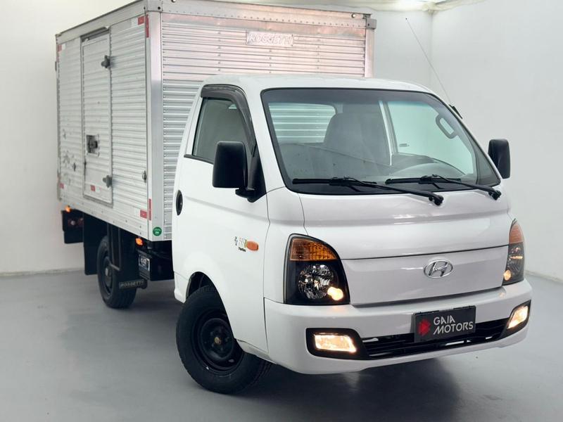 HYUNDAI HYUNDAHR HDB