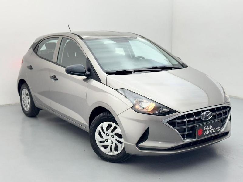 HYUNDAI HB20 1.0M SENSE