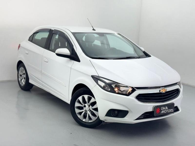 CHEVROLET ONIX 1.4MT LT