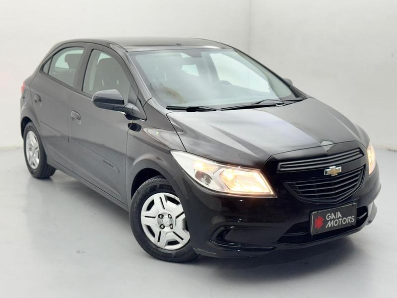 CHEVROLET ONIX 10MT JOYE
