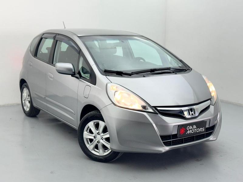 HONDA FIT LX FLEX