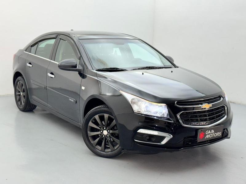 CHEVROLET CRUZE LT NB