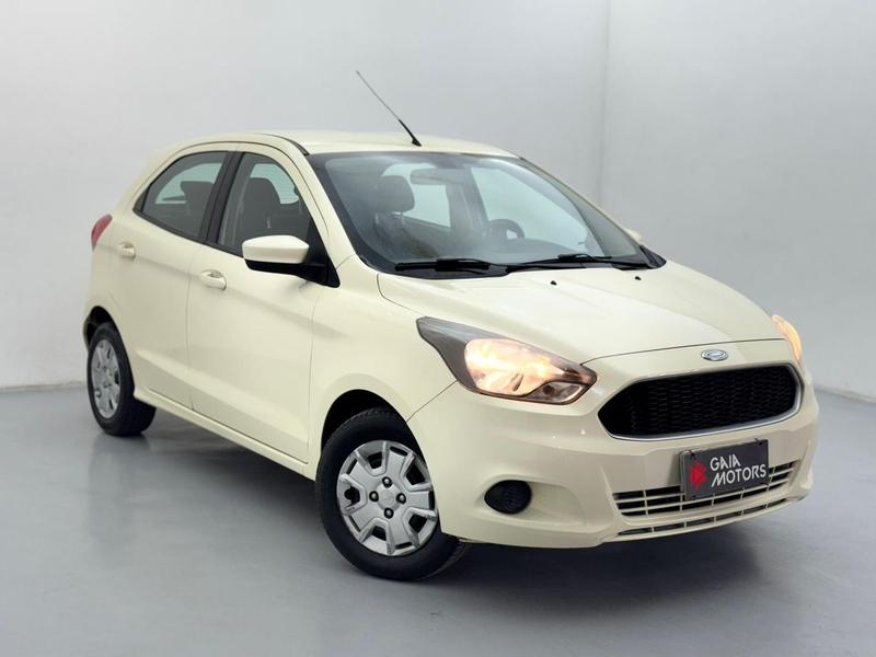 FORD KA SE 1.0 HA