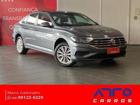 VOLKSWAGEN JETTA AF