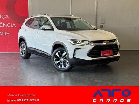 CHEVROLET TRACKER 12T A PR