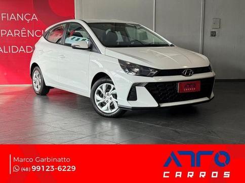 HYUNDAI HB20 1.0 COMFORT