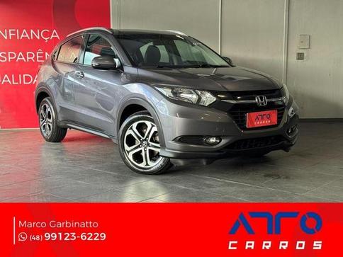 HONDA HR-V EX CVT